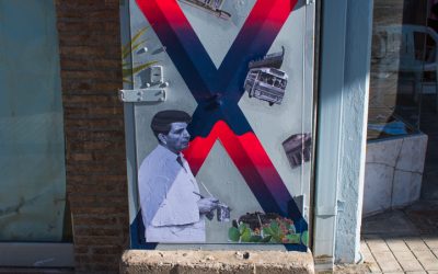 Το ΚΑΦΑΟ που αναδεικνύει την πολιτιστική ιστορία της πόλης μας